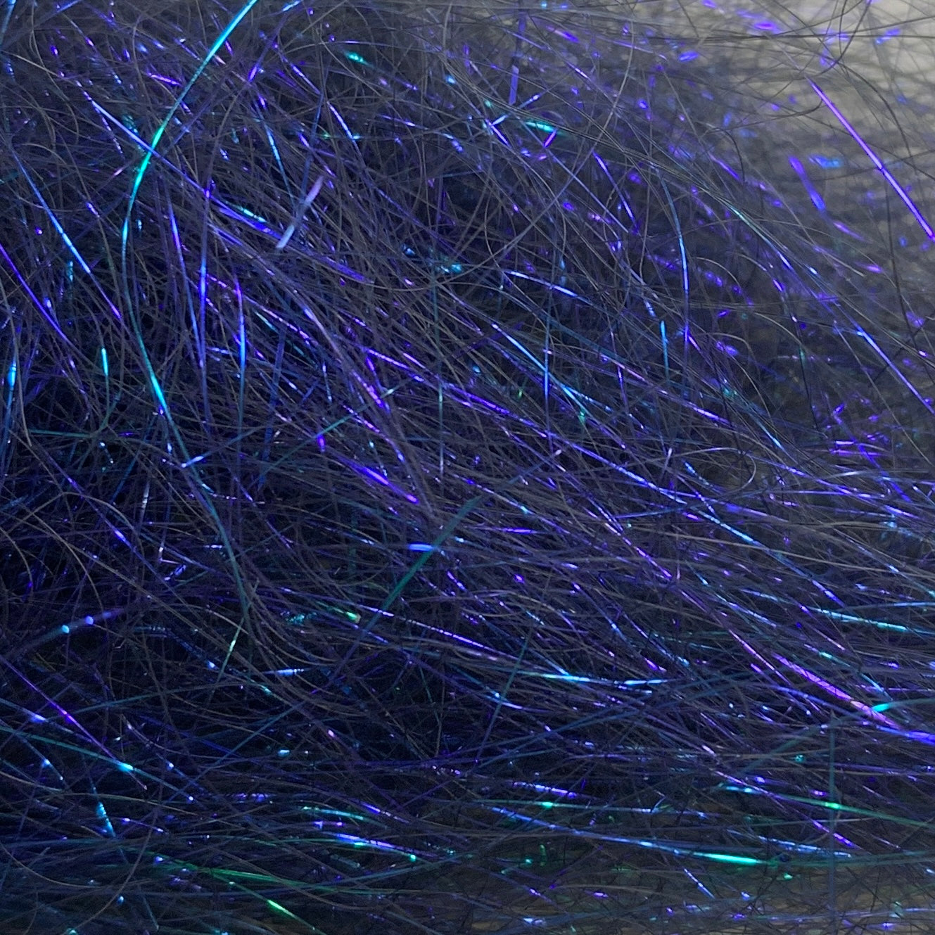 Ice Wing Fiber