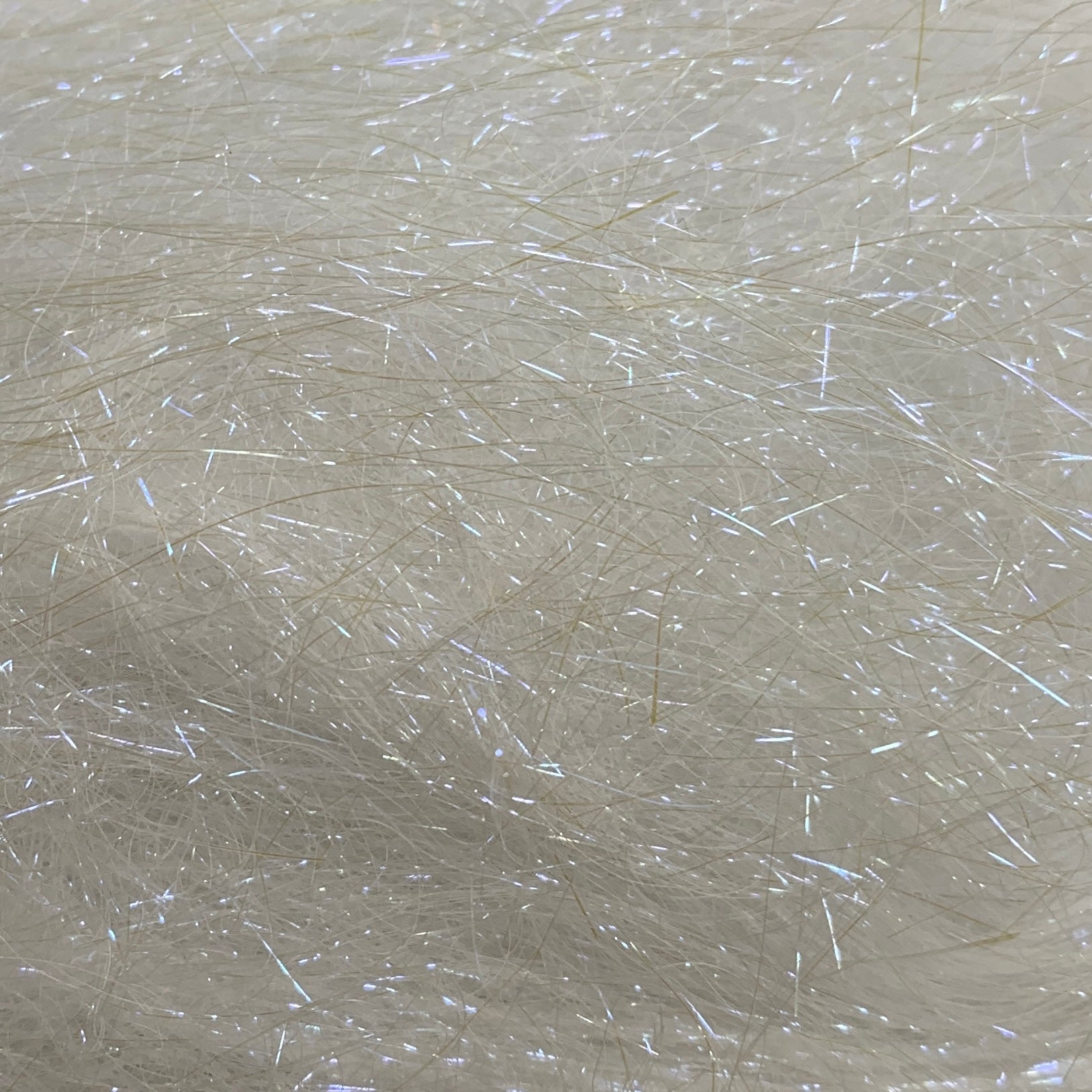 Ice Wing Fiber