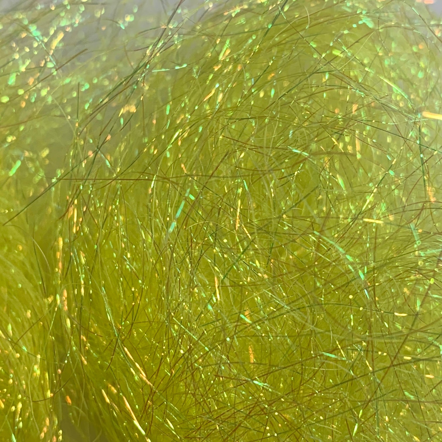 Ice Wing Fiber