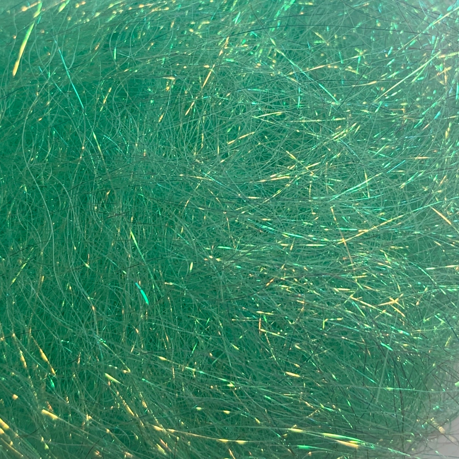 Ice Wing Fiber