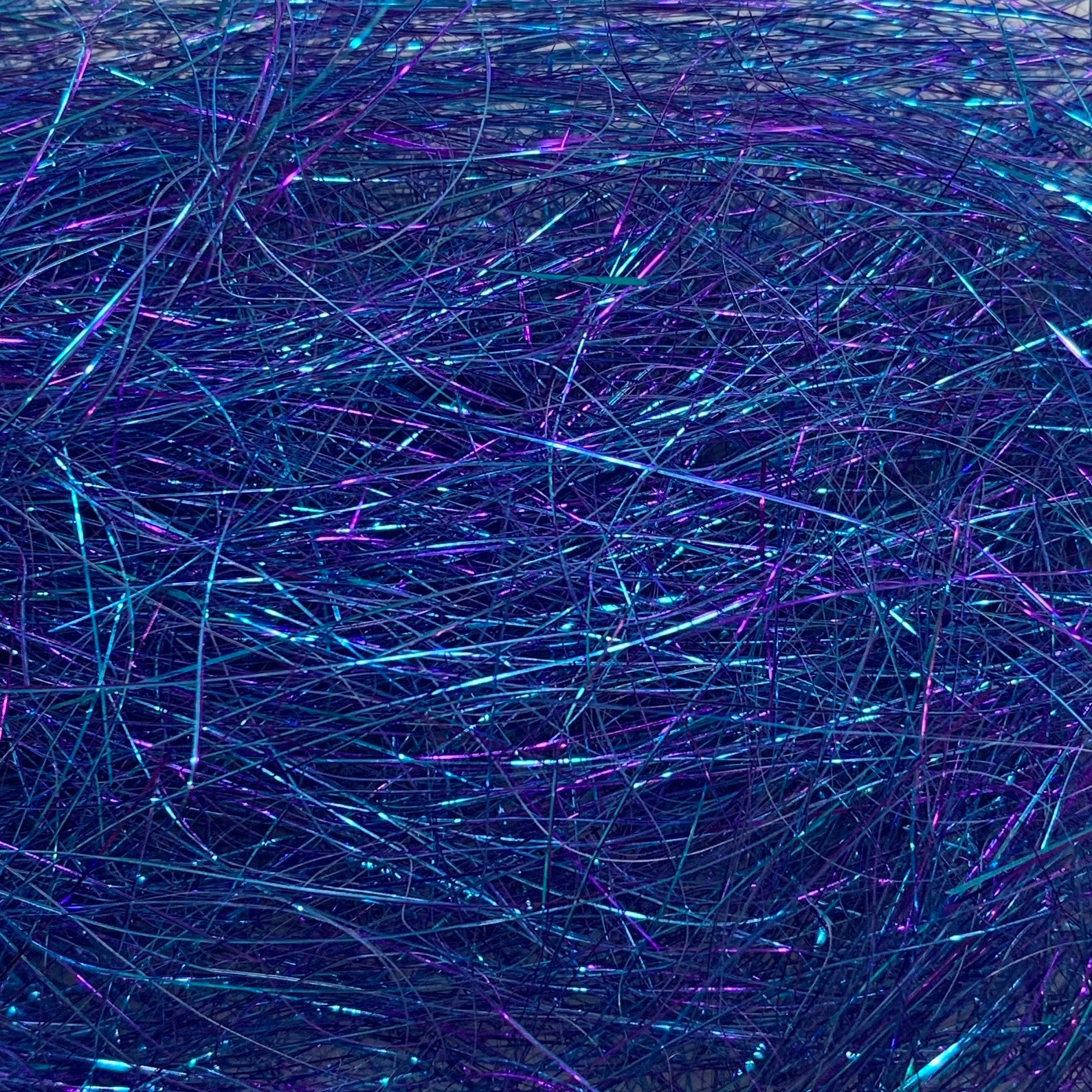 Ice Wing Fiber