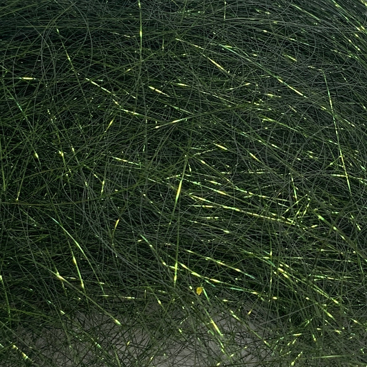 Ice Wing Fiber