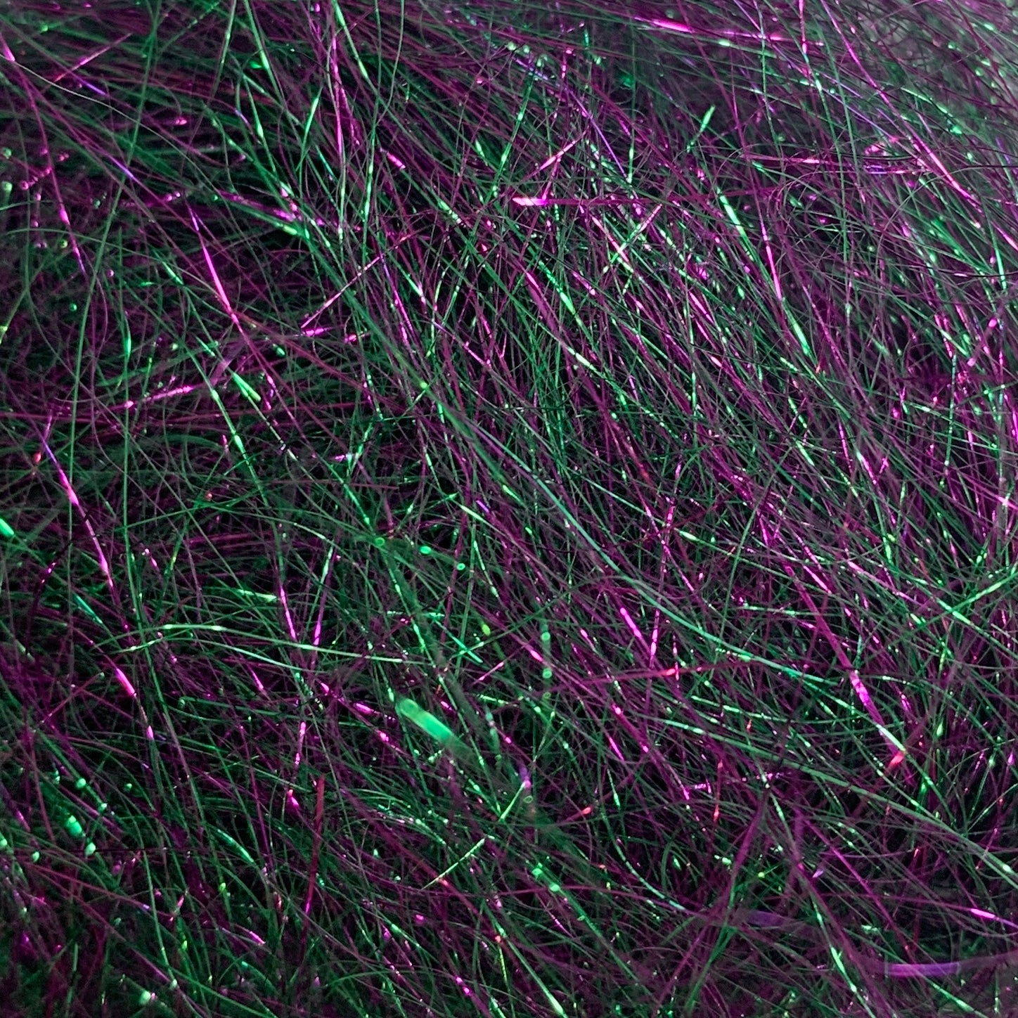 Ice Wing Fiber
