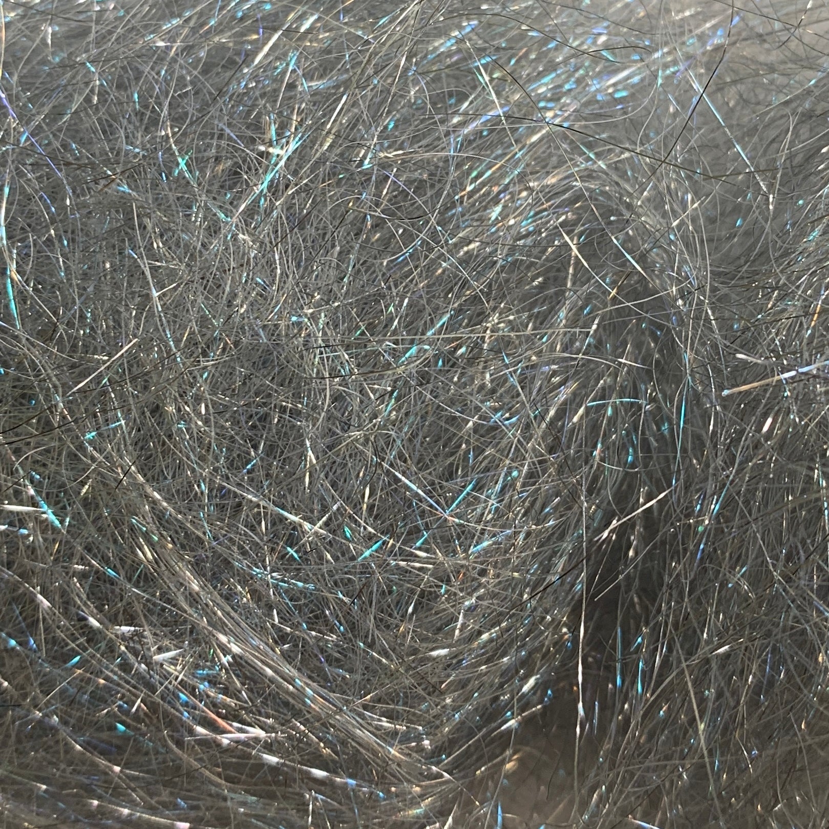 Ice Wing Fiber
