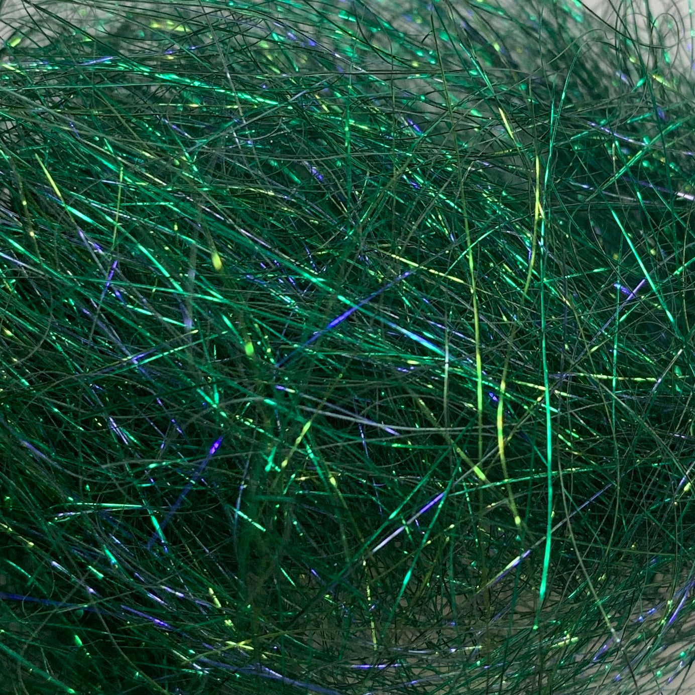 Ice Wing Fiber
