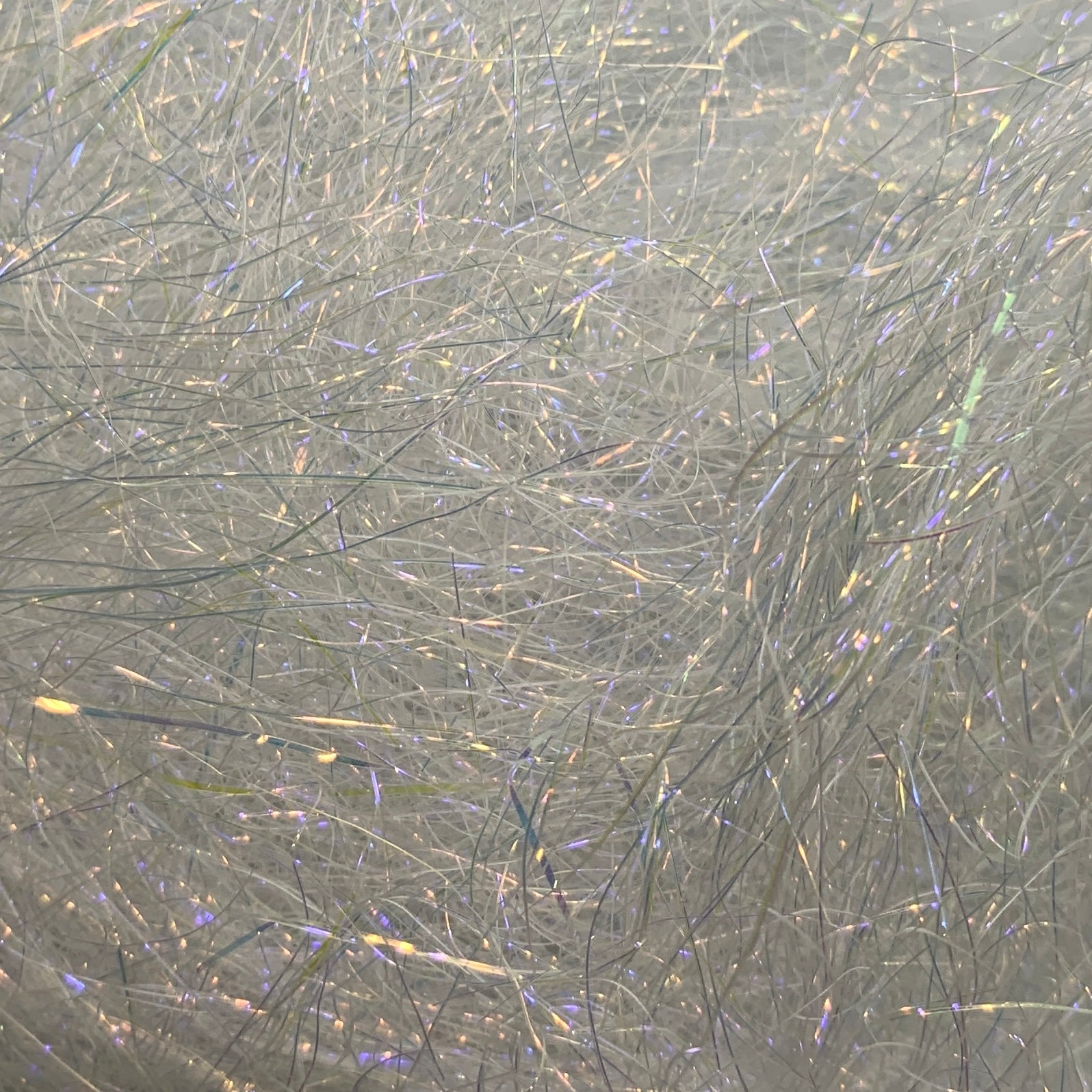 Ice Wing Fiber