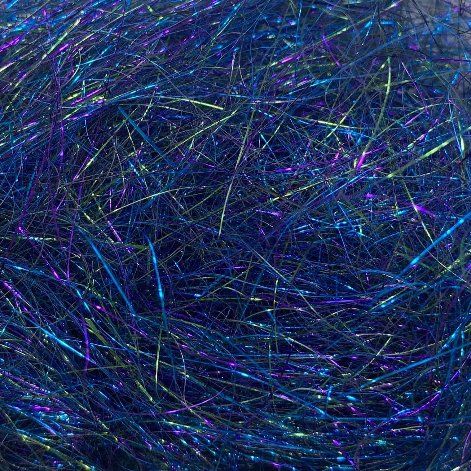 Ice Wing Fiber