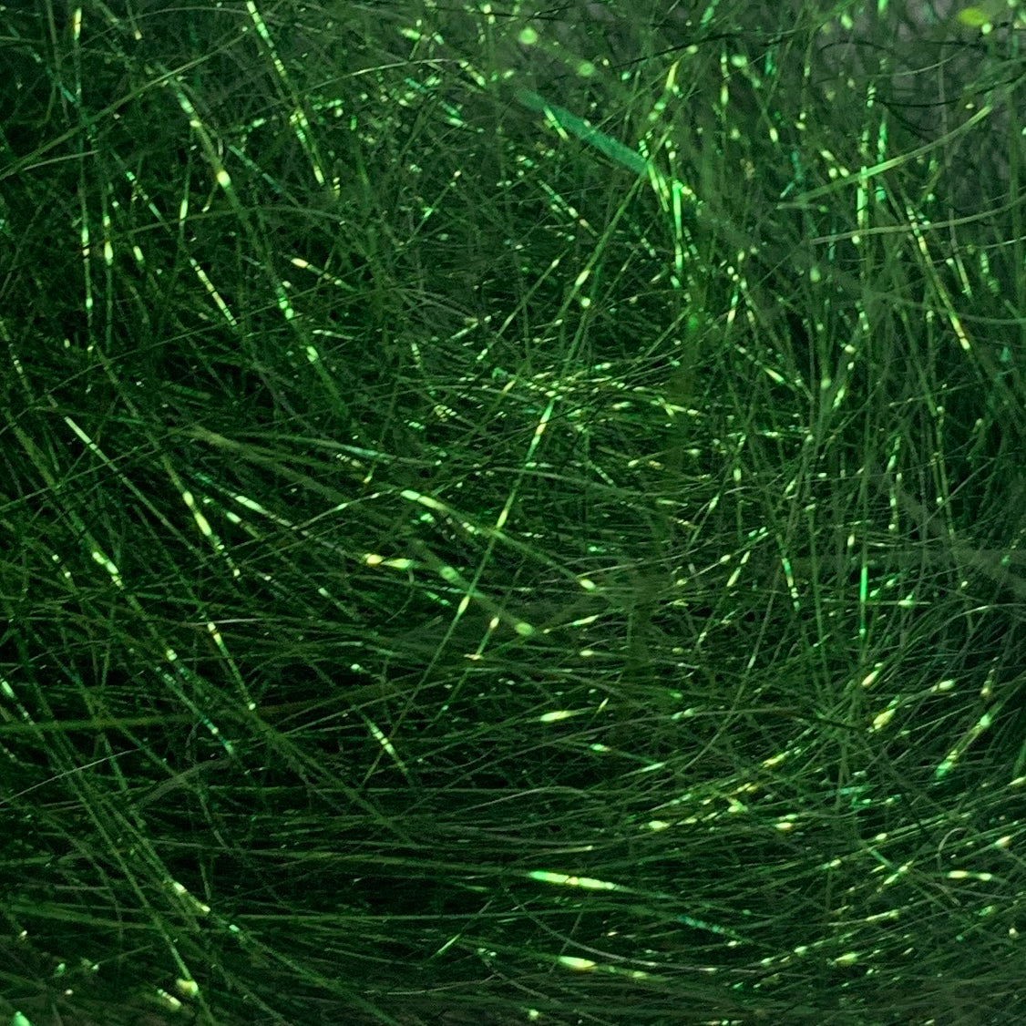 Ice Wing Fiber