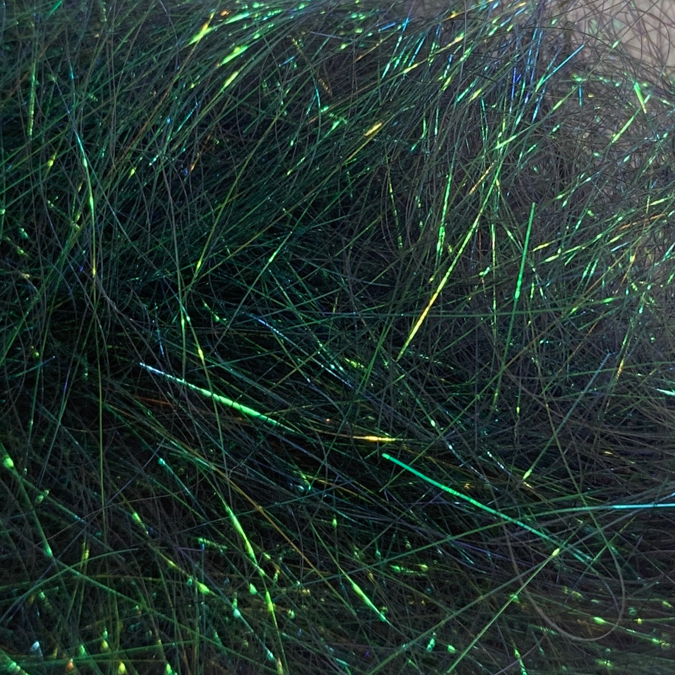 Ice Wing Fiber