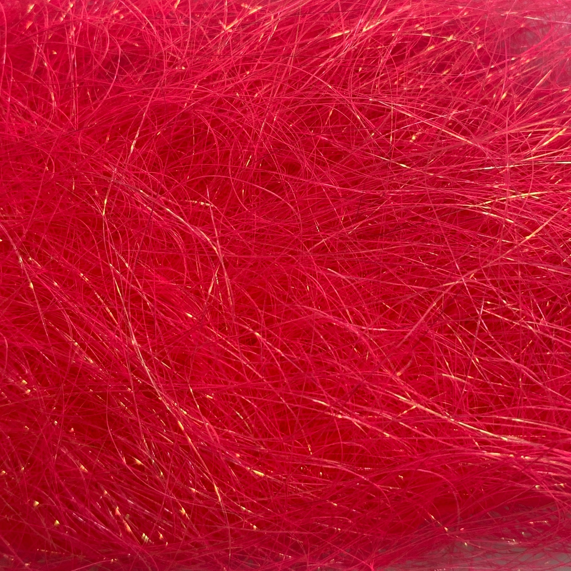 Ice Wing Fiber