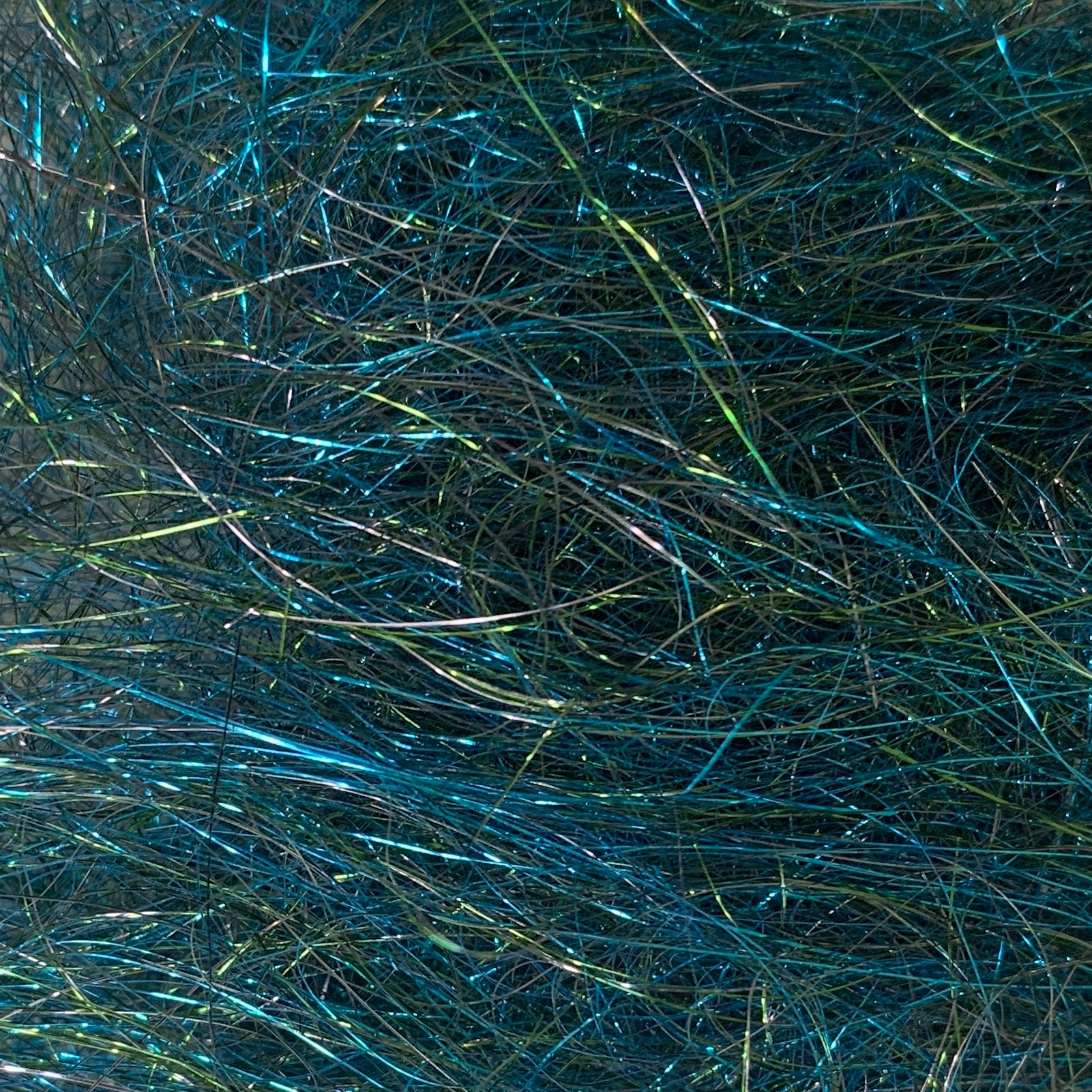 Ice Wing Fiber