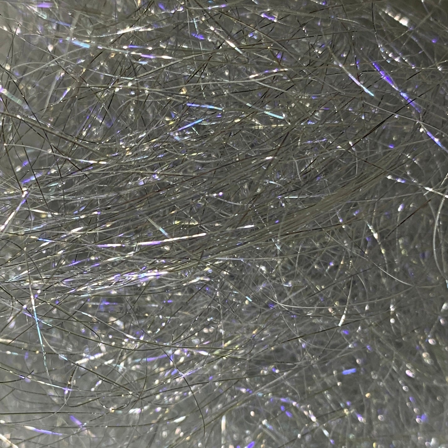 Ice Wing Fiber