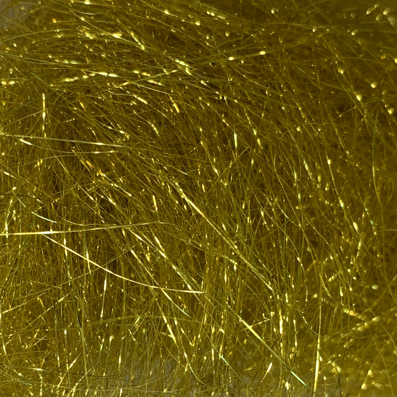 Ice Wing Fiber