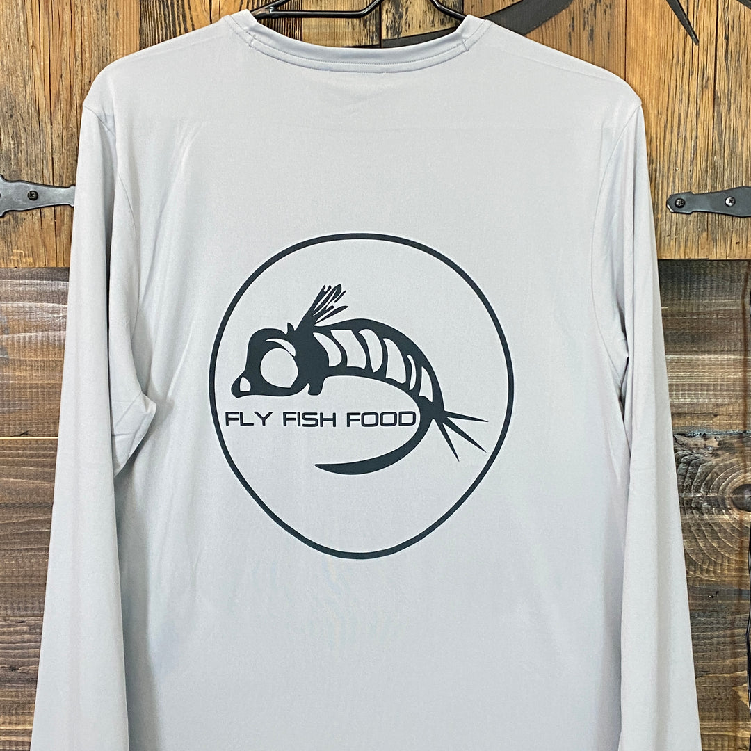 patagonia fishing t shirt