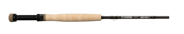 G-Loomis IMX-PRO Euro Fly Rod – Fly Fish Food