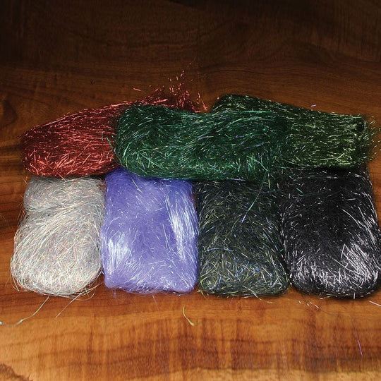 Ice Wing Fiber