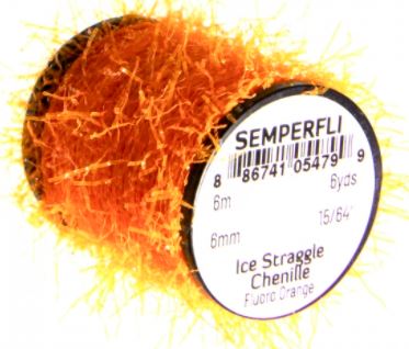 Semperfli Ice Straggle Chenille