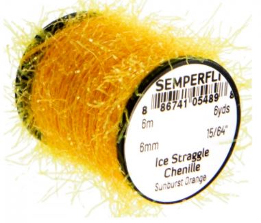 Semperfli Ice Straggle Chenille