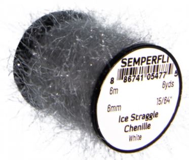 Semperfli Ice Straggle Chenille