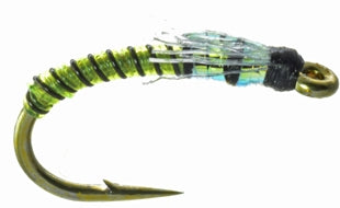 Jujubee Midge Flash