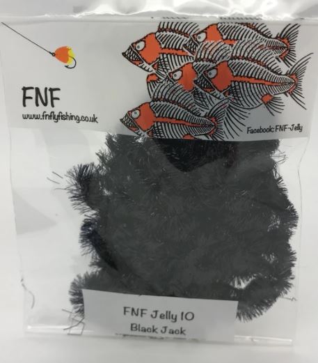 FNF Jelly Fritz 10 mm