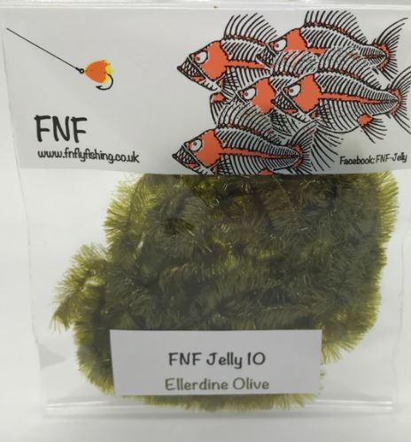 FNF Jelly Fritz 10 mm