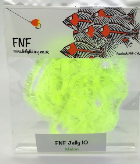 FNF Jelly Fritz 10 mm