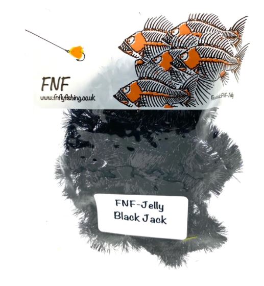 FNF Jelly Fritz 15 mm