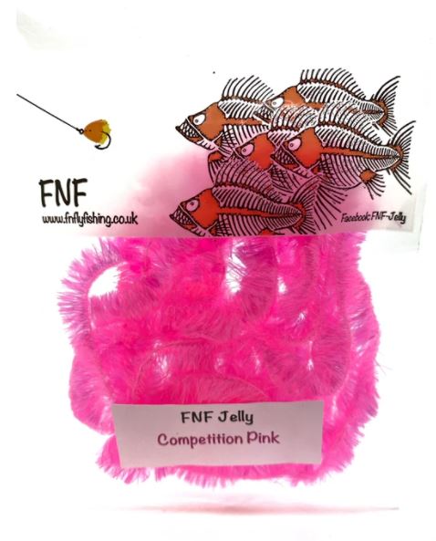 FNF Jelly Fritz 15 mm