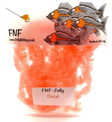 FNF Jelly Fritz 15 mm