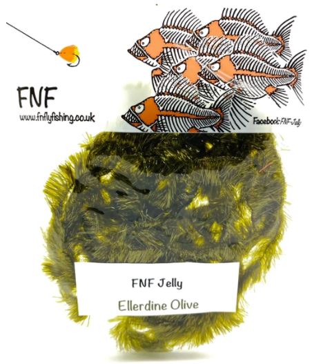 FNF Jelly 15 mm