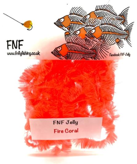 FNF Jelly Fritz 15 mm