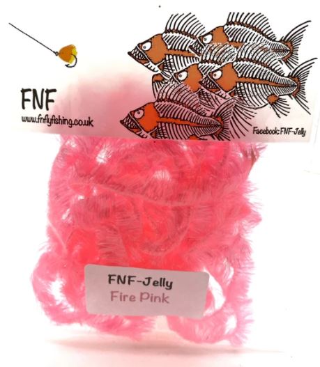 FNF Jelly 15 mm