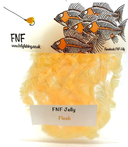 FNF Jelly Fritz 15 mm