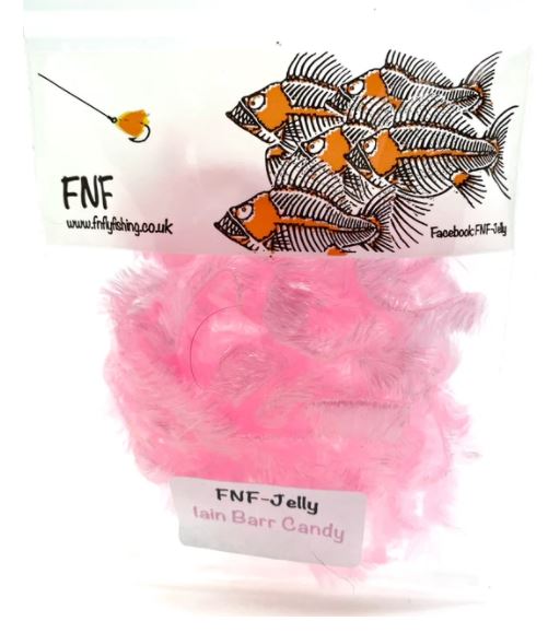 FNF Jelly Fritz 15 mm