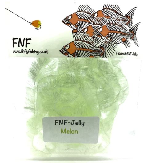 FNF Jelly 15 mm