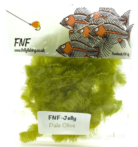 FNF Jelly Fritz 15 mm