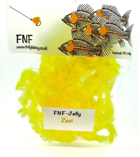 FNF Jelly 15 mm