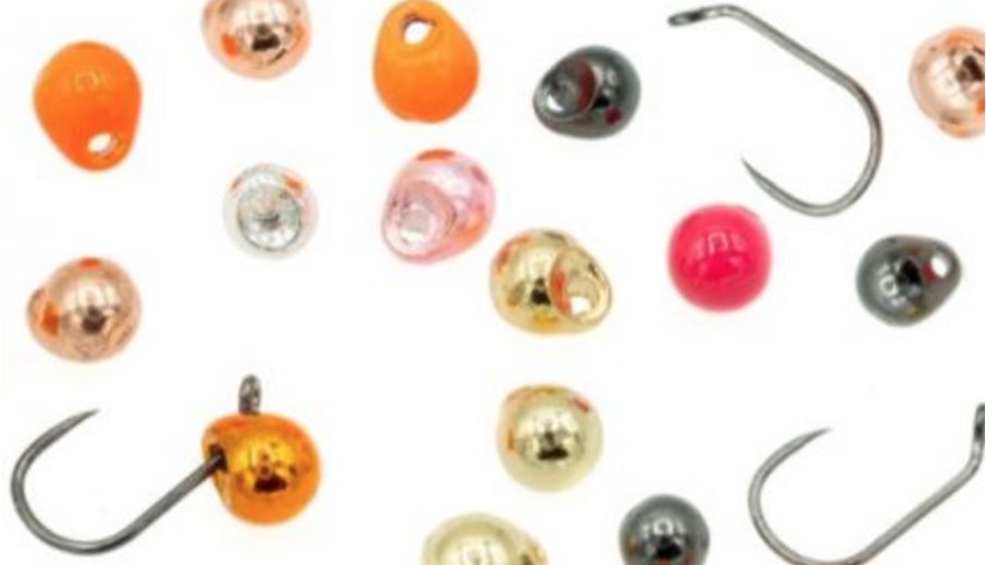 Umpqua Jig Bombs Inverting Tungsten Beads