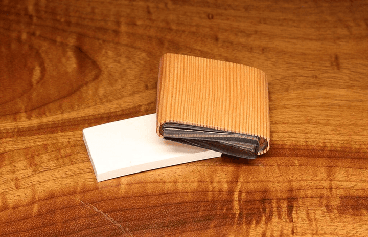 Morrish Mouse Foam Body Cutter - Foam & Bodies - Fly Fish Food