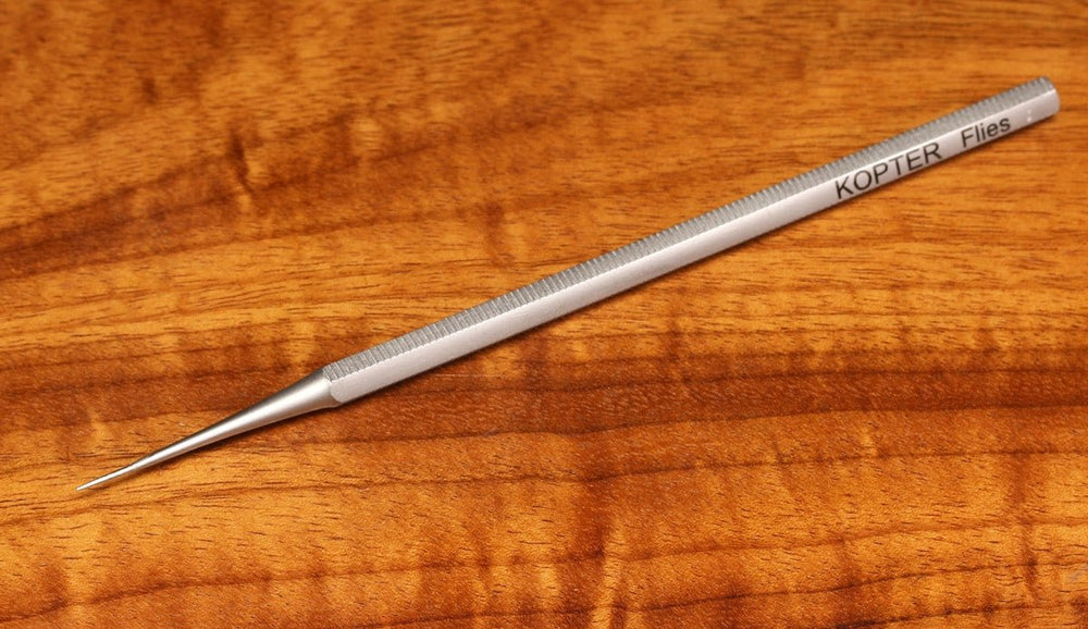 Kopter Needle - Tools & Vises - Fly Fish Food