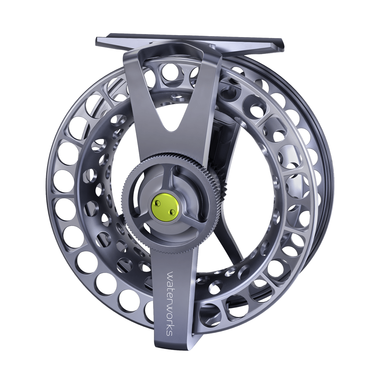 Lamson - Force SL Series II - Reel - Reels - Fly Fish Food