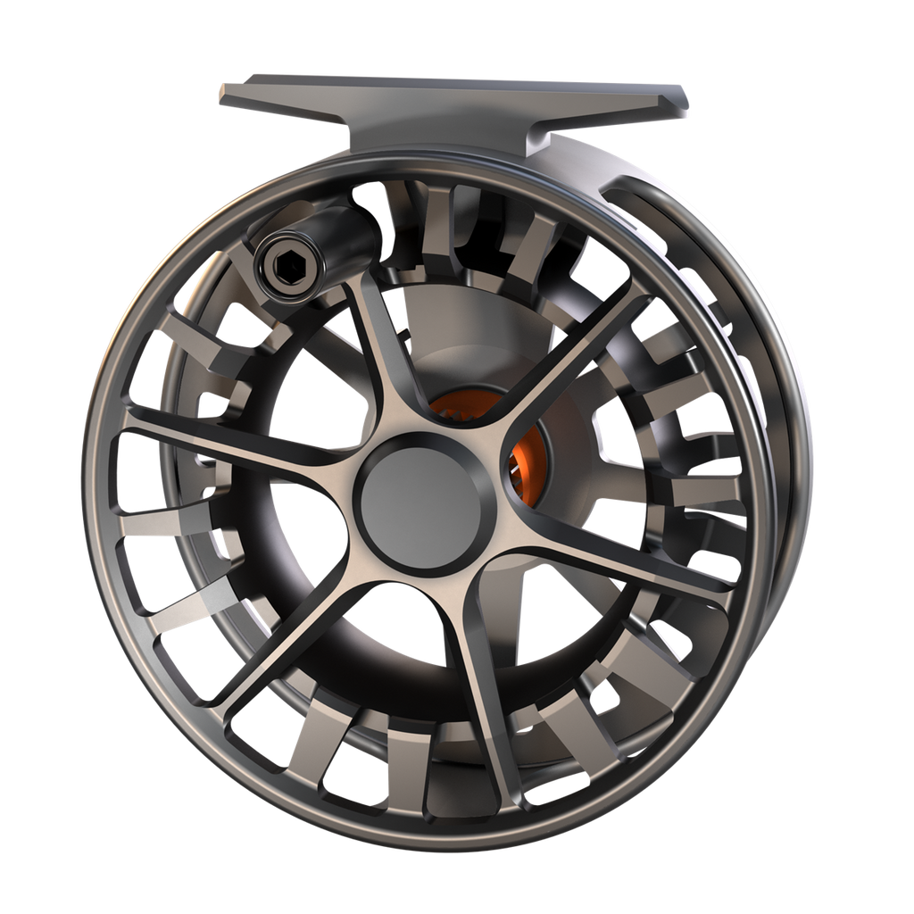 WaterWorks LAMSON Guru 4.0 フライリール Lamson】Guru 4.0 HD Reel - DOLLYVARDEN FLY FISHING SHOP