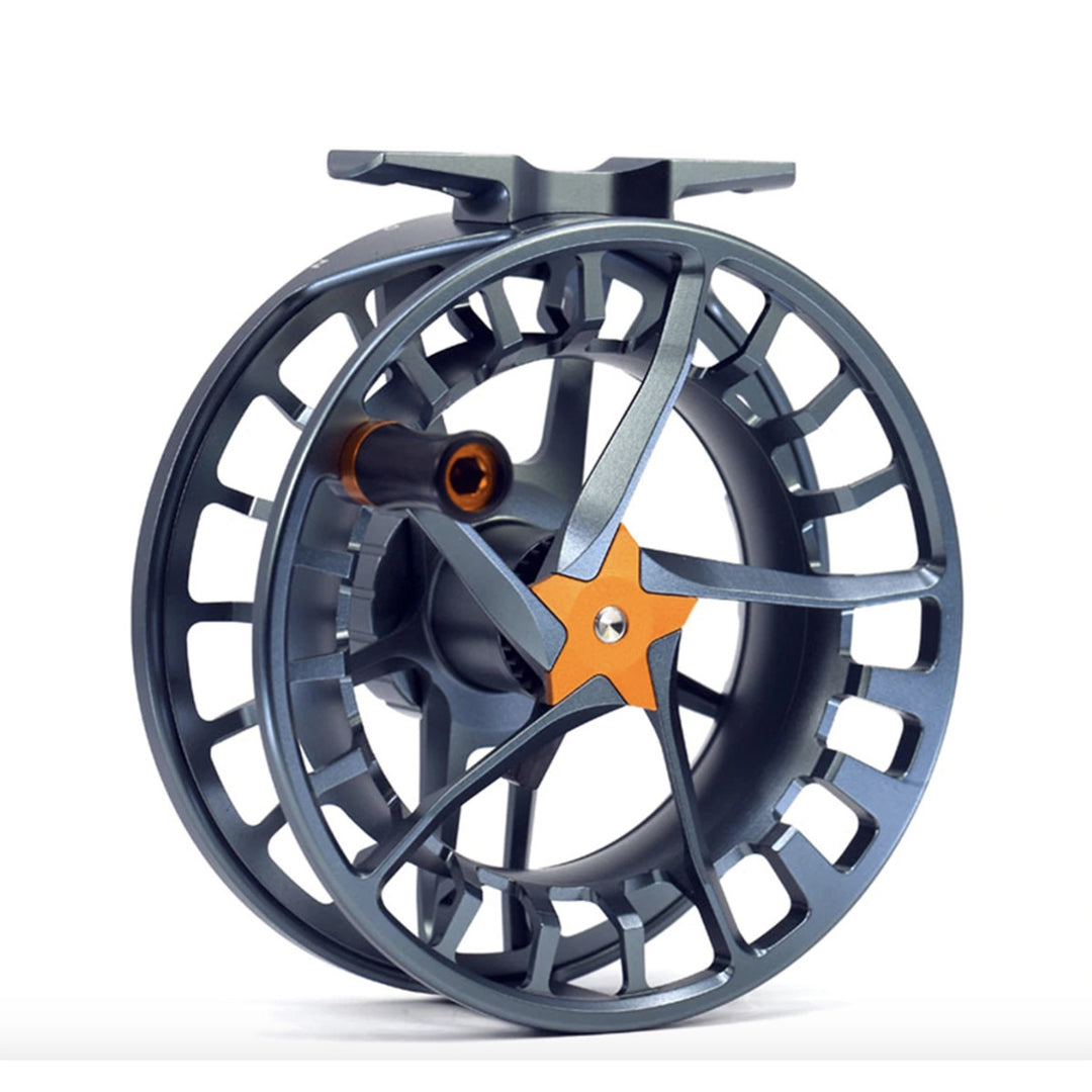 Lamson Litespeed F -5+ Fly Reel Fuego