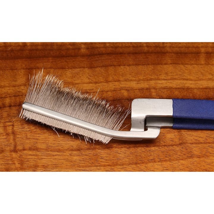 Hareline 2" Material Clamp Set