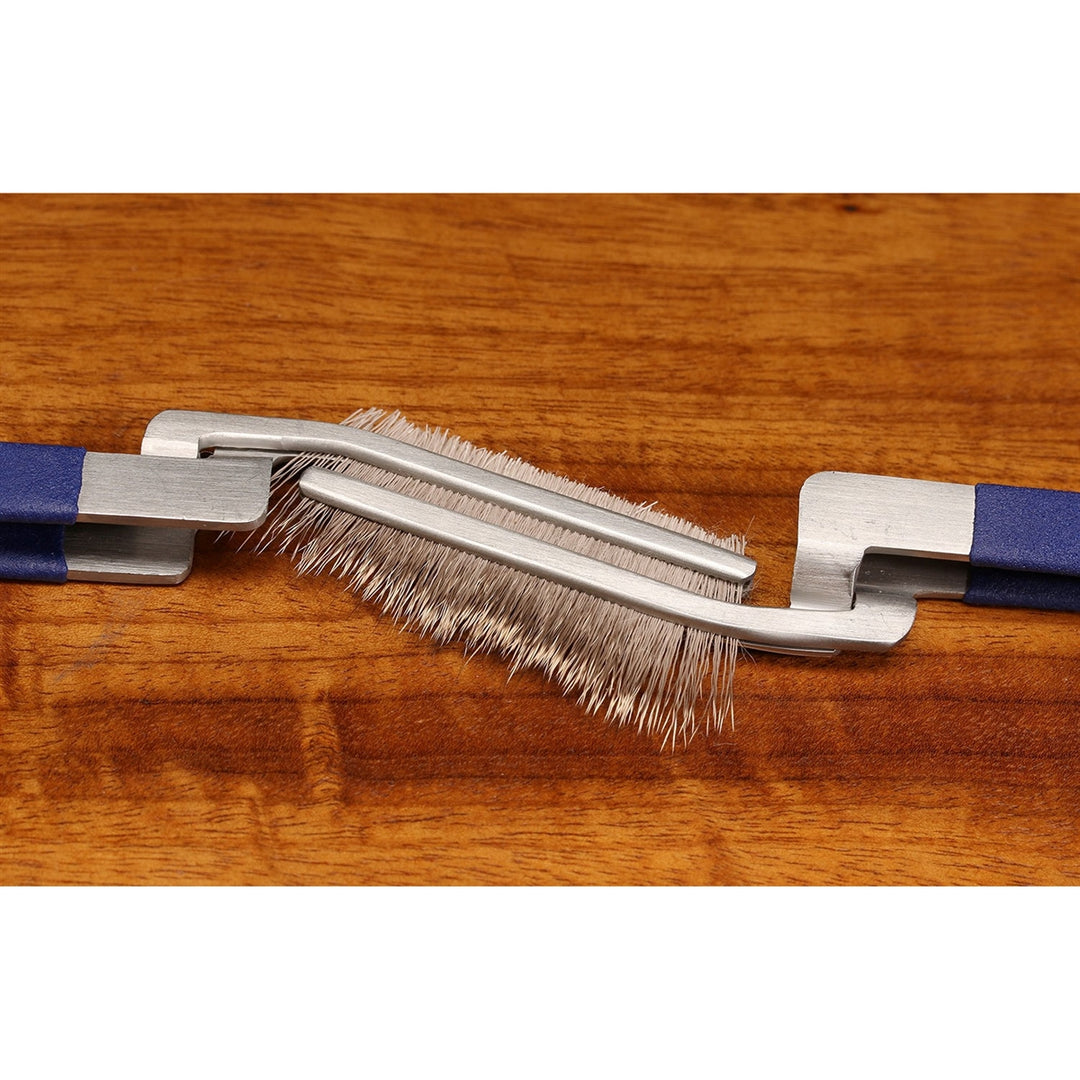 Hareline 2" Material Clamp Set