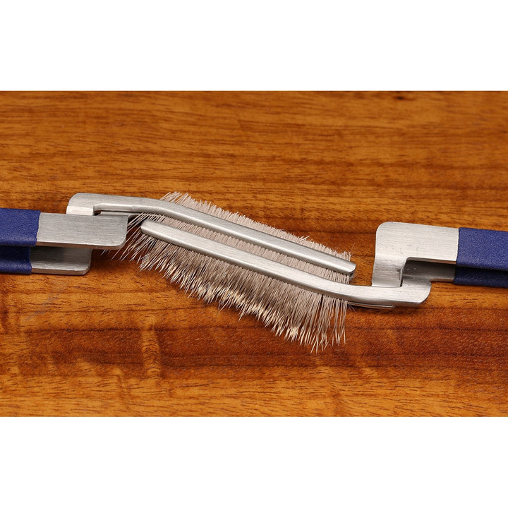 Hareline 2" Material Clamp Set