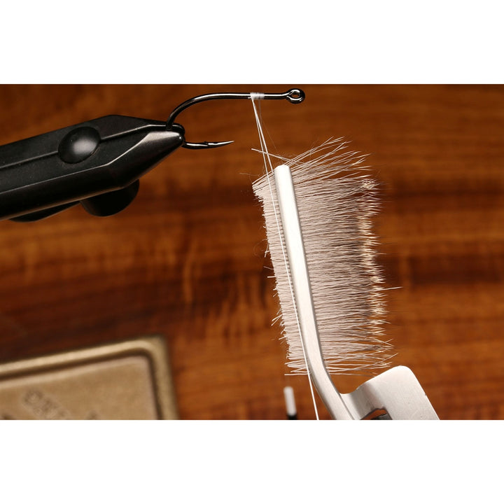 Hareline 2" Material Clamp Set
