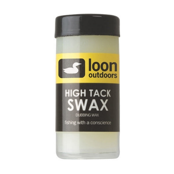 Loon High Tack Swax