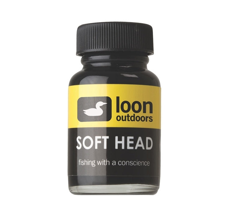 Loon Soft Head